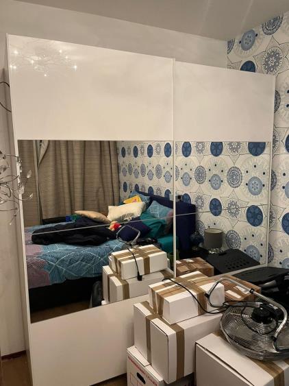 Kamer te huur 1160 euro Loosduinenstraat, Amsterdam