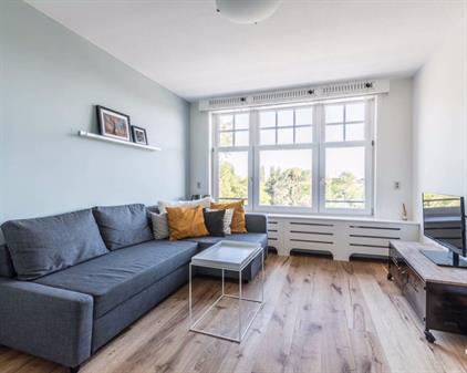 Appartement te huur 1475 euro Spaarndammerdijk, Amsterdam