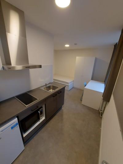 Studio - Ariensplein - 7511JX - Enschede