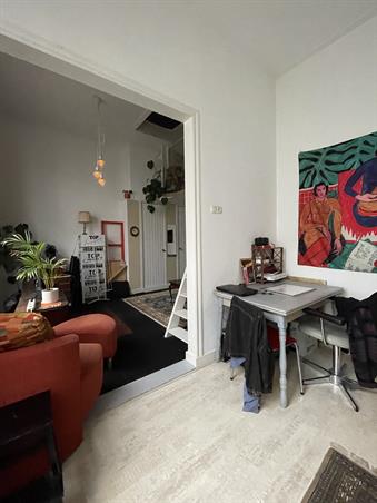 Zimmer bei Coehoornsingel In Groningen