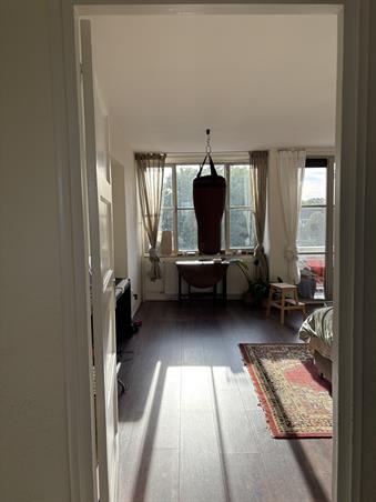 Zimmer bei Koningsplein flat In Maastricht