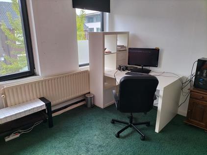 Room for rent 400 euro Celebesstraat, Enschede