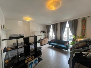 Kamer te huur 1100 euro Bilderdijkstraat, Amsterdam