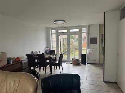 Room for rent 500 euro Abraham Kuijperstraat, Tilburg