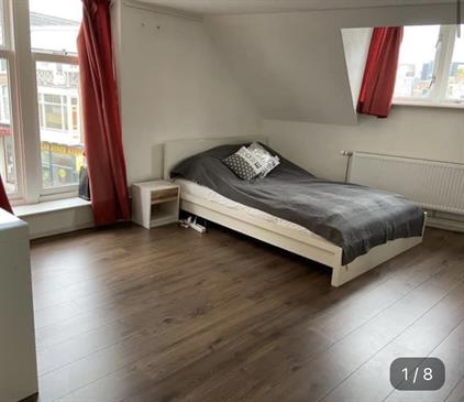 Kamer te huur 700 euro Hofstraat, Groningen