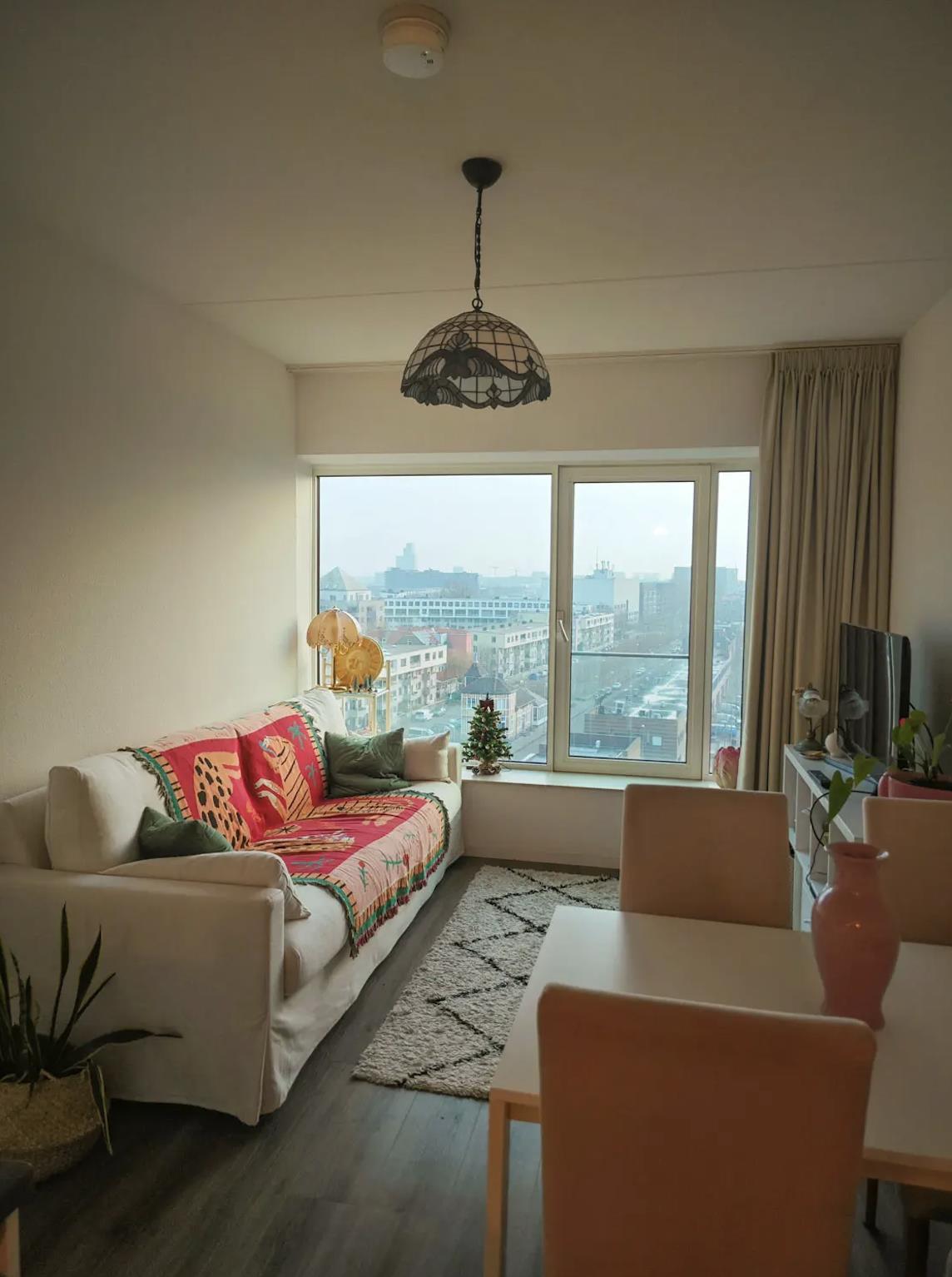 Appartement aan Panamalaan, Amsterdam 5
