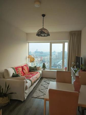 Wohnung bei Panamalaan In Amsterdam