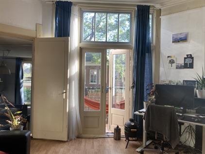 Kamer te huur 1000 euro Burgemeester Reigerstraat, Utrecht