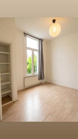 Kamer in Nijmegen, Burghardt van den Berghstraat op Kamernet.nl: Fijne kamer Burghardt van den Berghstraat