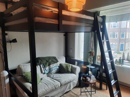 Kamer te huur 471 euro E. Thomassen a Thuessinklaan, Groningen