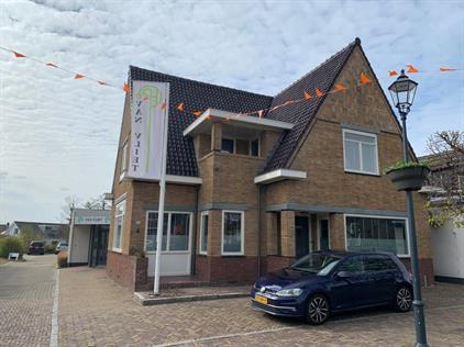Appartement te huur 1650 euro Dorpsstraat, Bleiswijk
