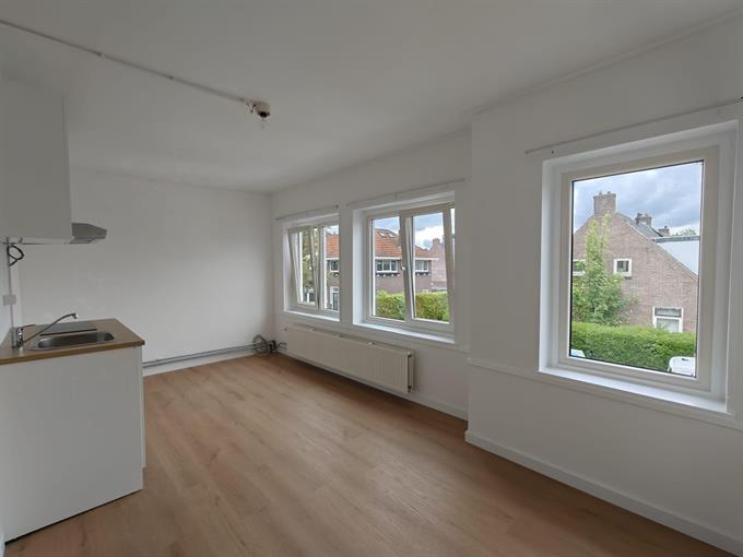 Zimmer bei Gerard Doustraat In Leeuwarden