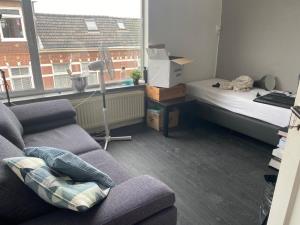 Kamer te huur 500 euro Dirk Hoogenraadstraat, Den Haag