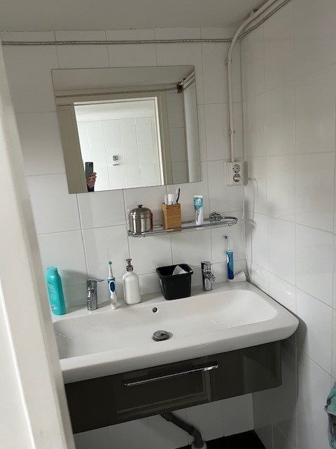 Kamer aan Nieuwe Stationsstraat, Ede 5