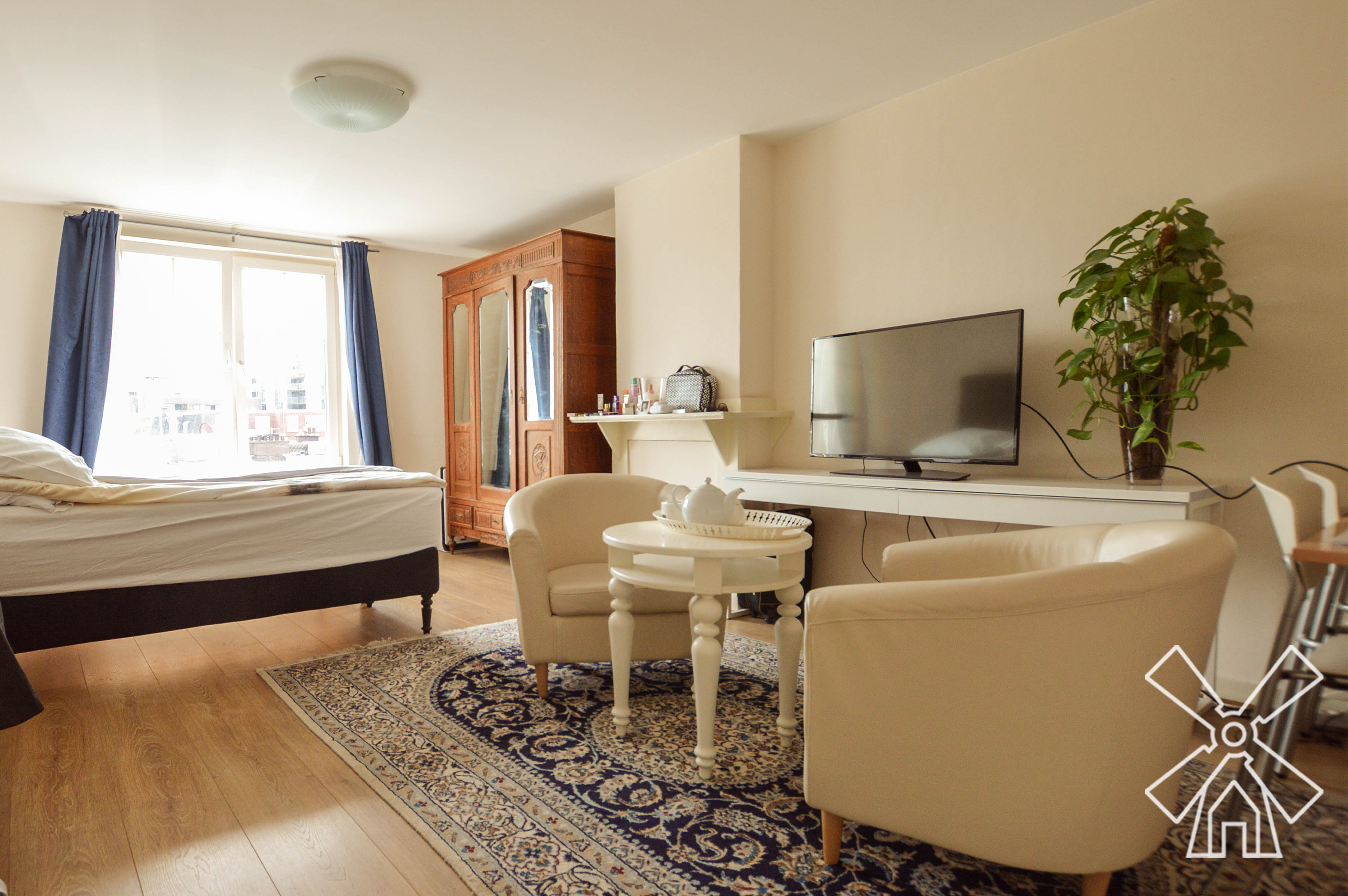 Kamer aan Antonie Heinsiusstraat, Den Haag 5