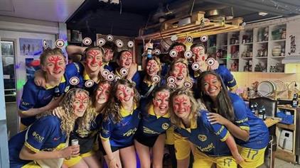 Kamer te huur 420 euro Jacoba van Beierenlaan, Delft