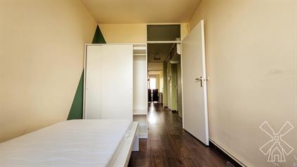 Kamer te huur 700 euro Margarethaland, Den Haag