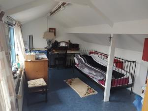 Room for rent 800 euro Koningin Wilhelminalaan, Den Hoorn-Midden-Delfland