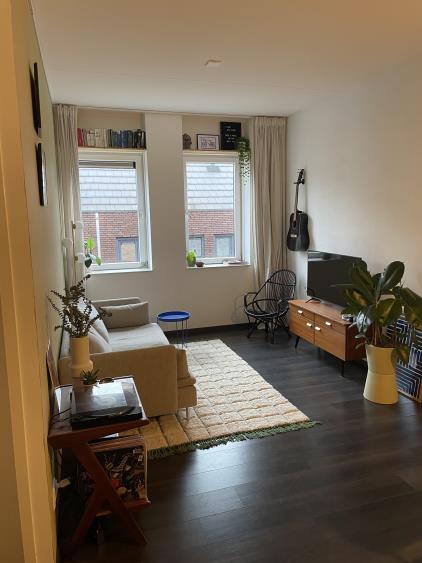 Appartement te huur 1100 euro Vlechtdraadhof, Utrecht