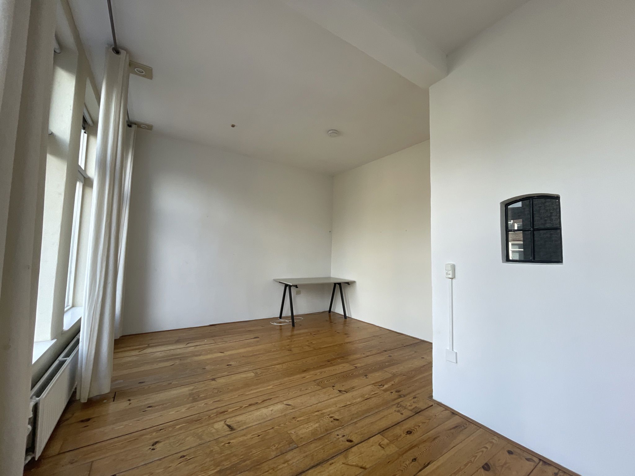 Kamer te huur in Groningen – Van Sijsenstraat – foto 3
