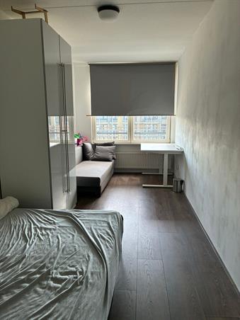 Zimmer bei John Coltranestraat In Utrecht