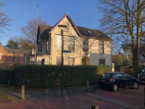 Room for rent 565 euro Sparrenlaan, Doorn