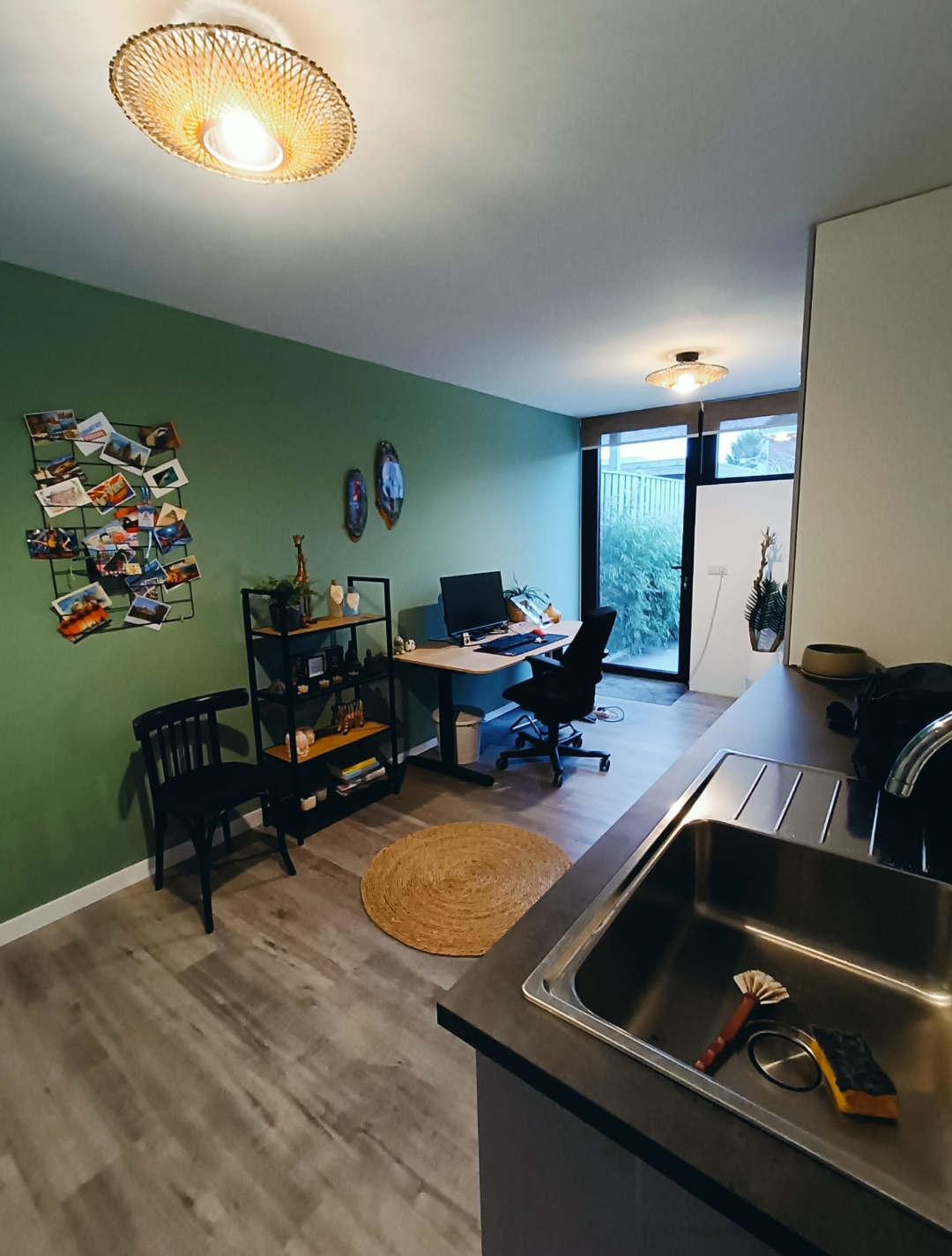Studio aan Koningskersstraat, Kerkdriel 9