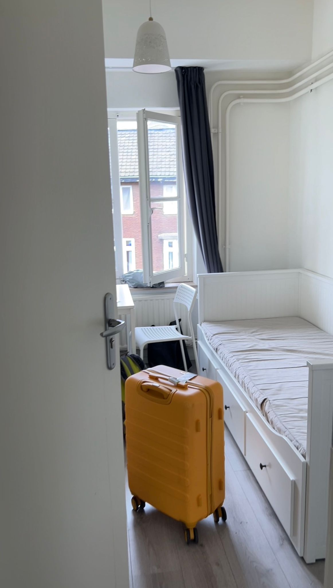 Frankenstraat