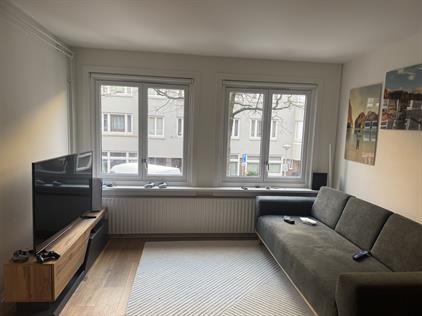 Appartement te huur 1300 euro John Franklinstraat, Amsterdam