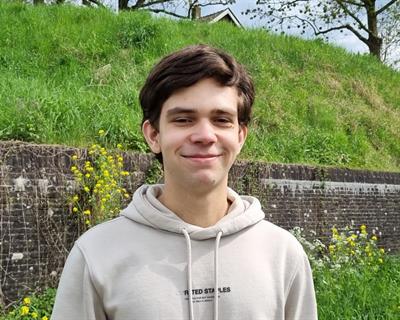 Evan