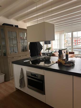 Zimmer bei Prinseneiland In Amsterdam
