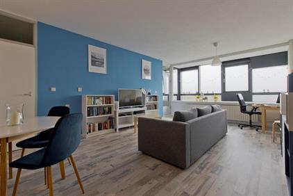 Appartement te huur 722 euro Laan van Vollenhove, Zeist