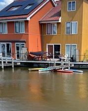 Room for rent 1050 euro Reitdiephaven, Groningen