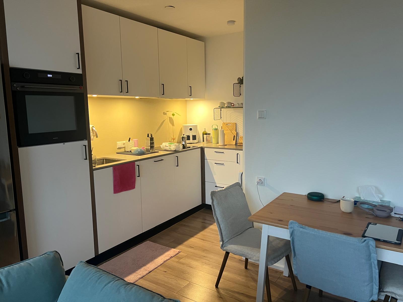 Appartement aan Langestraat, Hilversum 5