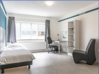 Room for rent 750 euro Cambridgelaan, Utrecht