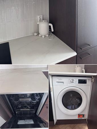 Wohnung bei Rogstraat In Den Haag