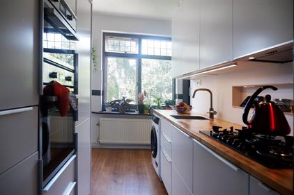 Appartement te huur 1100 euro Talmastraat, Rotterdam