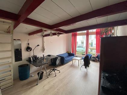 Room for rent 650 euro Oosteinde, Delft