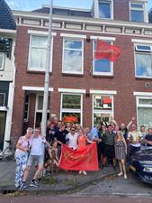 Kamer te huur 420 euro Oldenzaalsestraat, Enschede