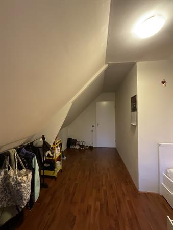Zimmer bei Nieuwe Binnenweg In Rotterdam