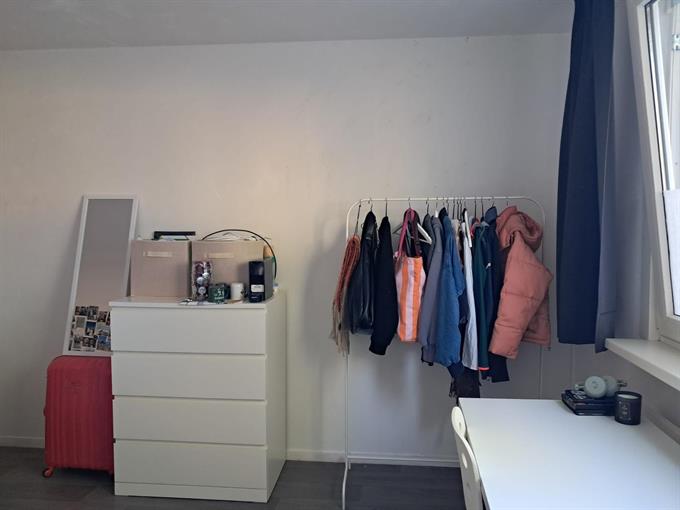 Zimmer bei Hanenberglanden In Enschede
