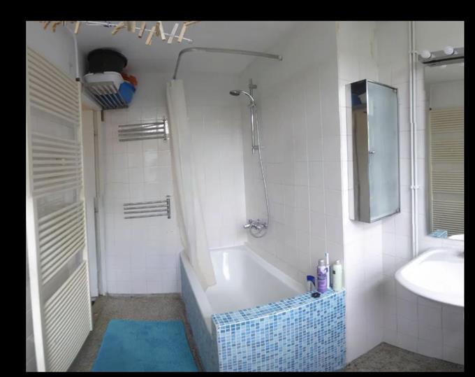 Wohnung bei Rhijnvis Feithstraat In Amsterdam