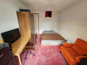 Room for rent 1490 euro H. Cleyndertweg, Amsterdam