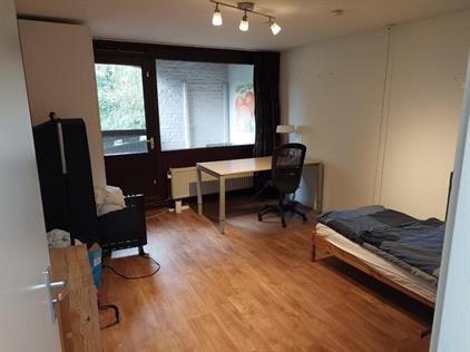 Room for rent 600 euro Geerdinkhof, Amsterdam