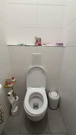 Wohnung bei Gaasterlandstraat In Amsterdam