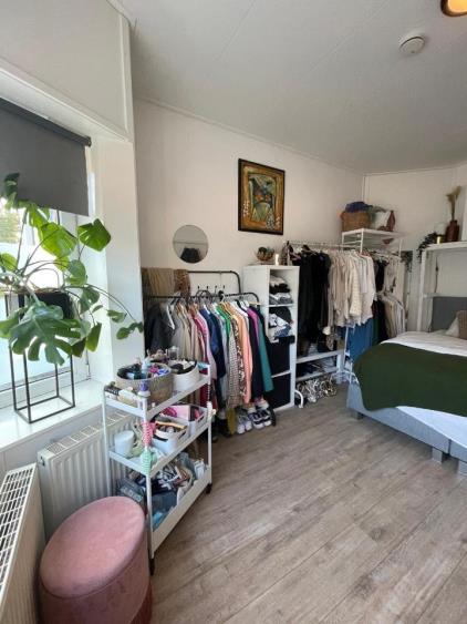 Kamer te huur 600 euro E. Thomassen a Thuessinklaan, Groningen