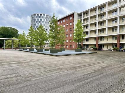 Appartement te huur 3500 euro President Allendelaan, Amsterdam