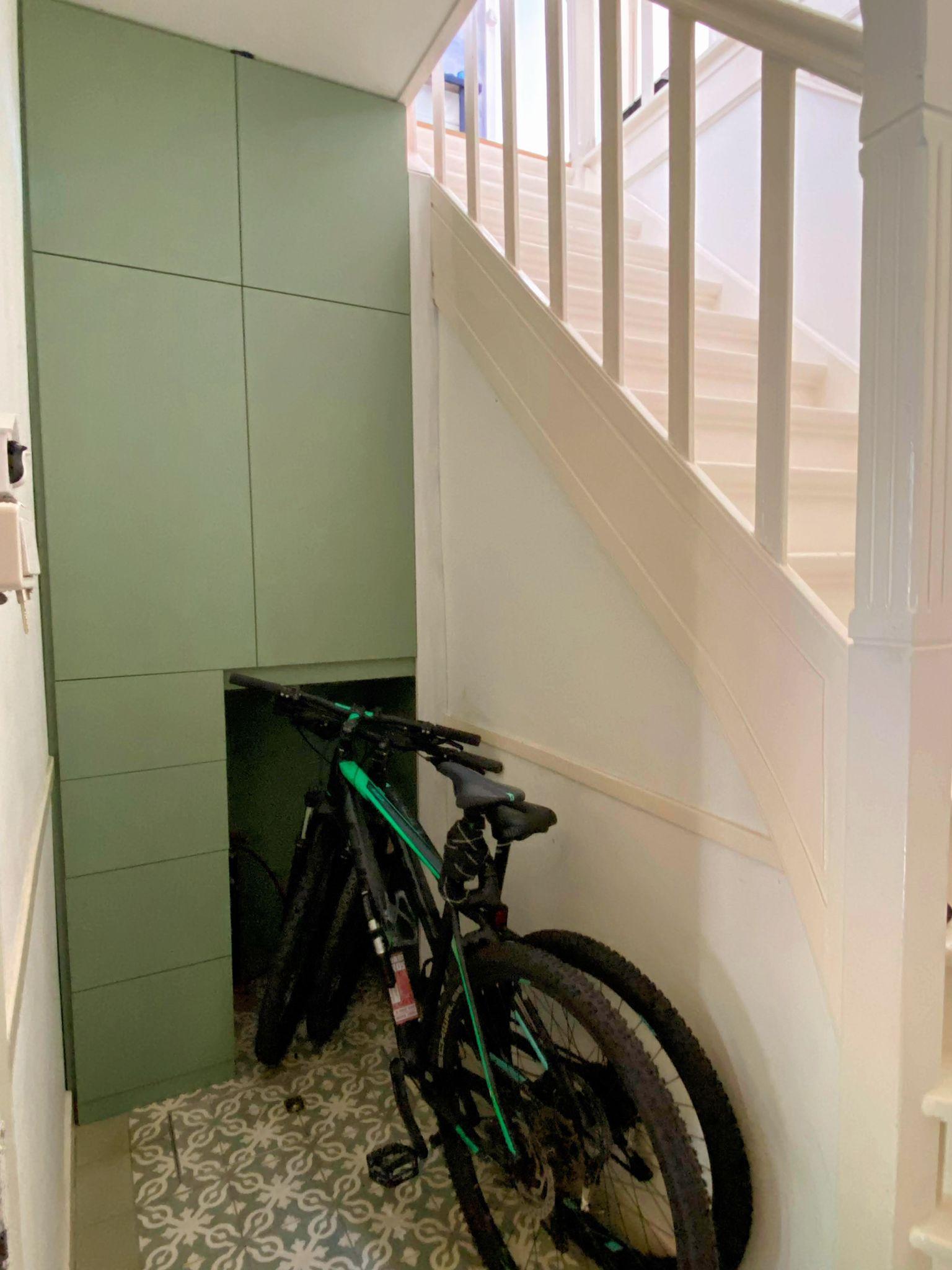 Kamer te huur in Den Haag – Irisplein – foto 3