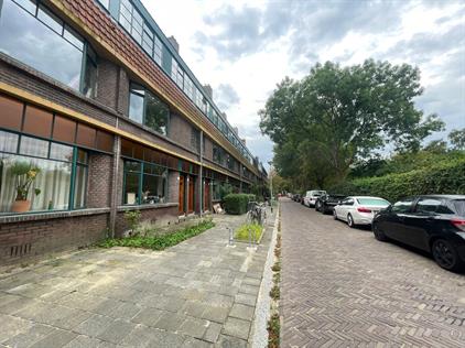 Room for rent 663 euro Stadhouderslaan, Groningen