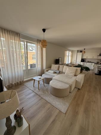 Zimmer bei Zocherstraat In Amsterdam